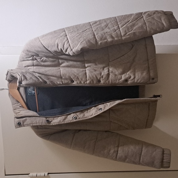 Jacket - Picture 3 of 3